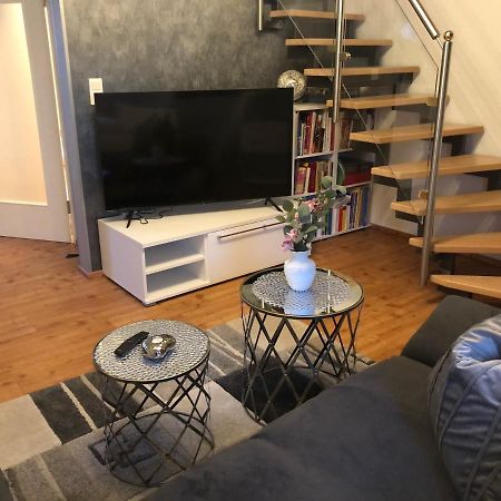 Apartment Elegance 2.0 Hoheischweiler Ngoại thất bức ảnh