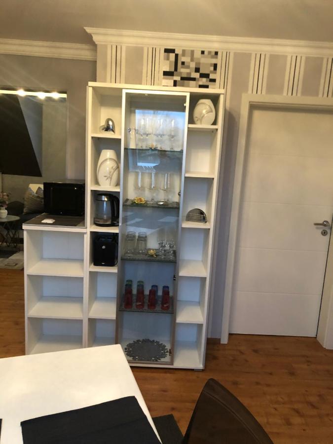 Apartment Elegance 2.0 Hoheischweiler Ngoại thất bức ảnh