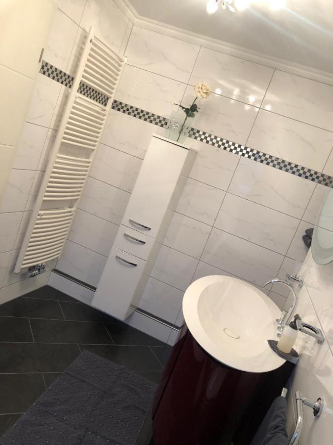 Apartment Elegance 2.0 Hoheischweiler Ngoại thất bức ảnh