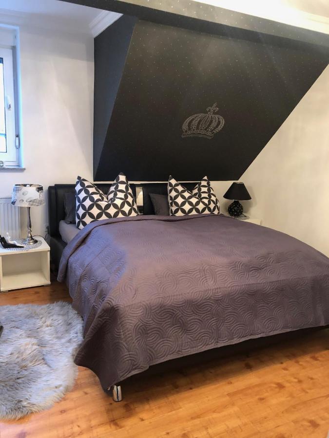 Apartment Elegance 2.0 Hoheischweiler Ngoại thất bức ảnh