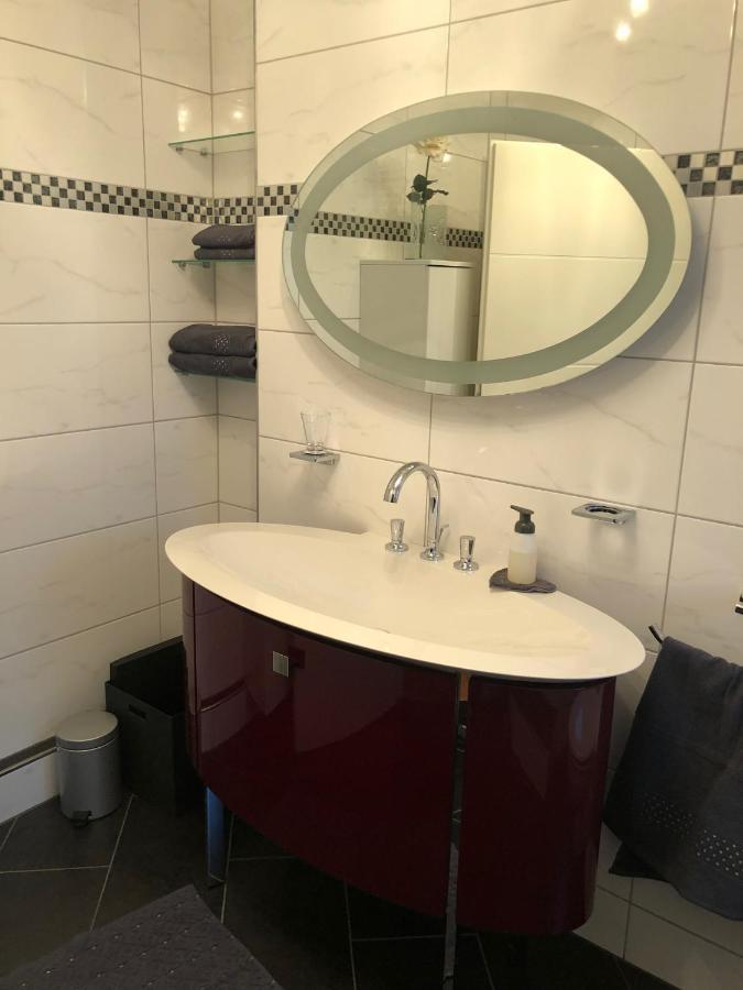 Apartment Elegance 2.0 Hoheischweiler Ngoại thất bức ảnh