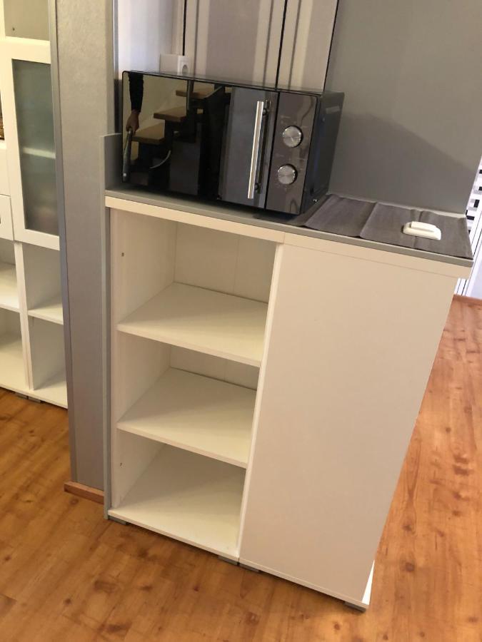 Apartment Elegance 2.0 Hoheischweiler Ngoại thất bức ảnh
