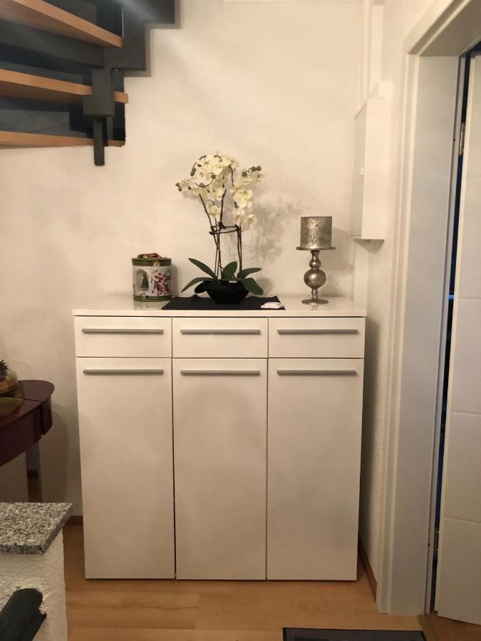Apartment Elegance 2.0 Hoheischweiler Ngoại thất bức ảnh