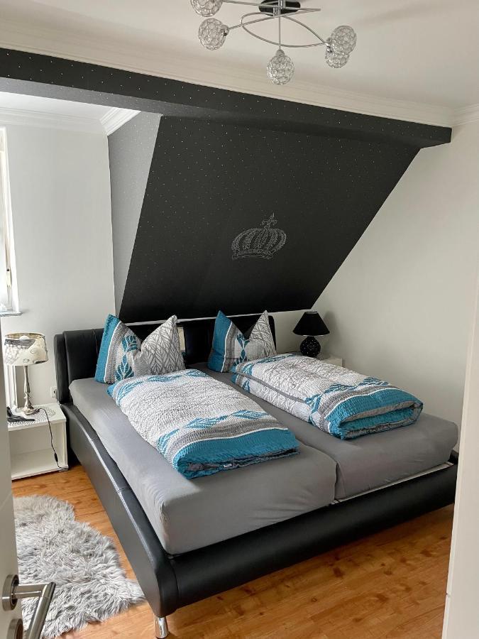 Apartment Elegance 2.0 Hoheischweiler Ngoại thất bức ảnh