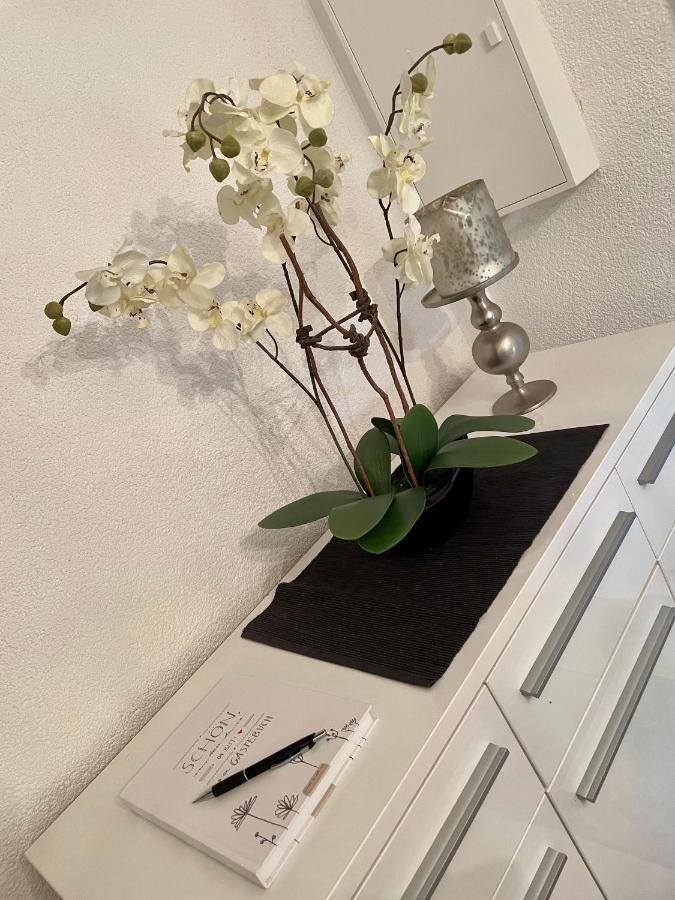 Apartment Elegance 2.0 Hoheischweiler Ngoại thất bức ảnh