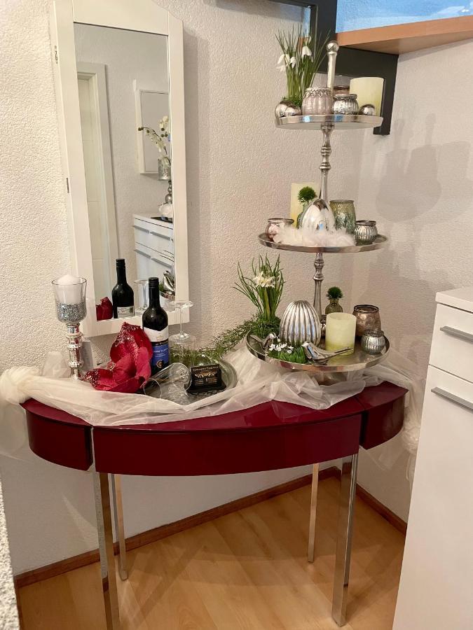 Apartment Elegance 2.0 Hoheischweiler Ngoại thất bức ảnh
