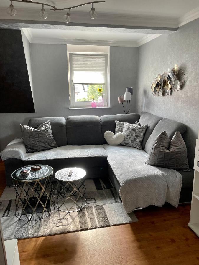 Apartment Elegance 2.0 Hoheischweiler Ngoại thất bức ảnh