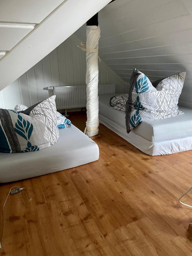 Apartment Elegance 2.0 Hoheischweiler Ngoại thất bức ảnh
