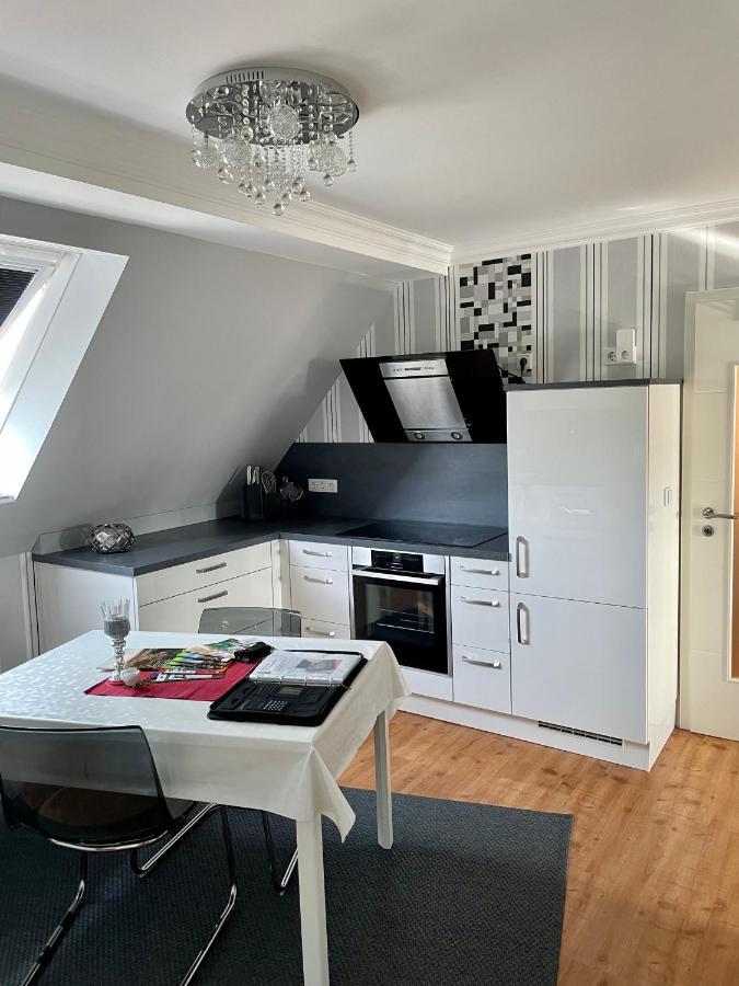 Apartment Elegance 2.0 Hoheischweiler Ngoại thất bức ảnh