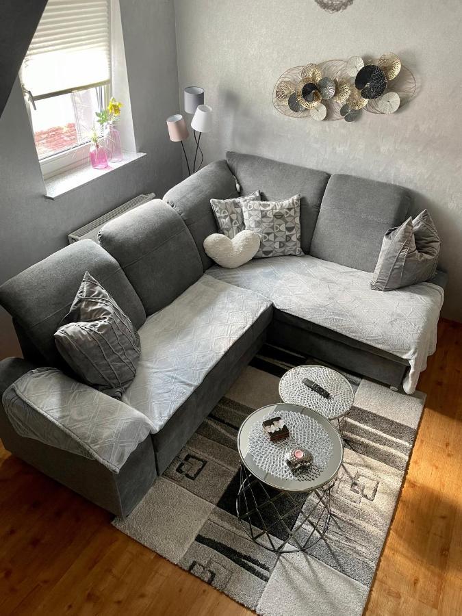 Apartment Elegance 2.0 Hoheischweiler Ngoại thất bức ảnh