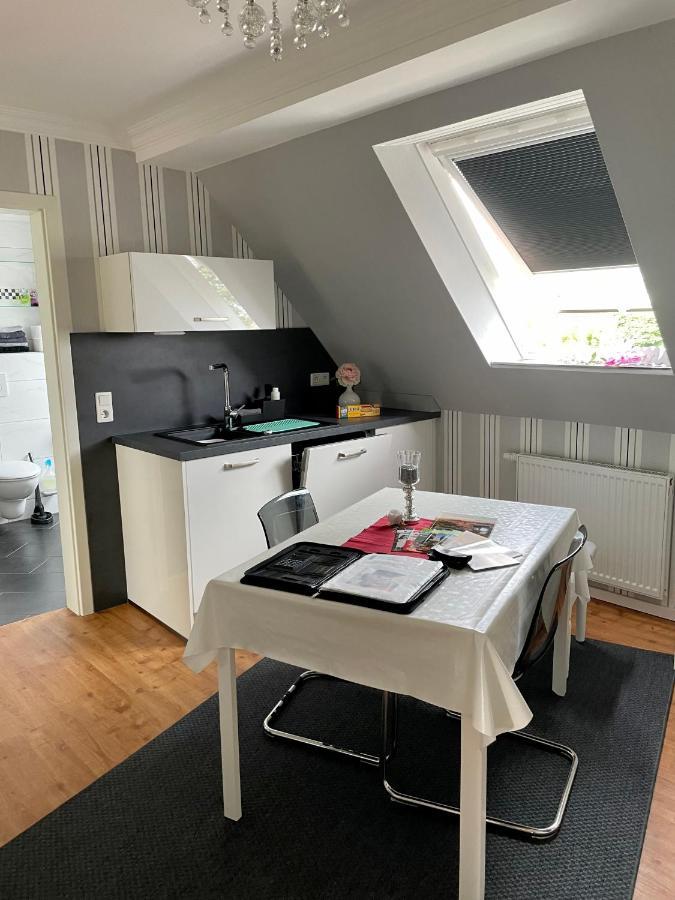 Apartment Elegance 2.0 Hoheischweiler Ngoại thất bức ảnh
